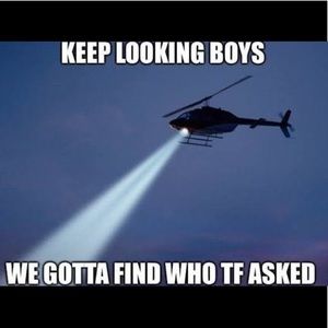 Meet your Posher, Rafael